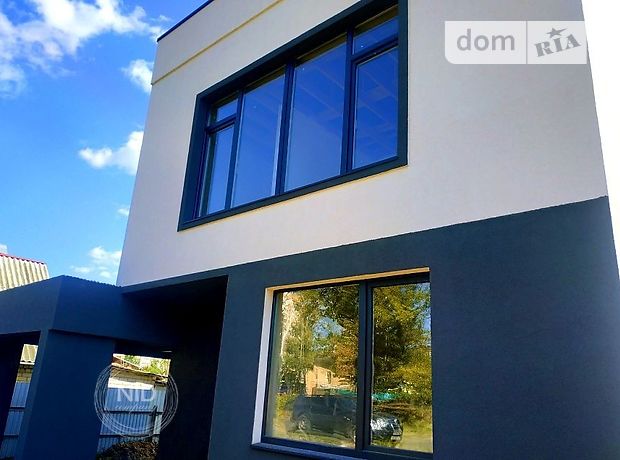 двухэтажный дом с садом, 115 кв. м, кирпич. Продажа в Буче район Буча фото 1 двухэтажный дом с садом, 115 кв. м, кирпич. Продажа в Буче район Буча фото 1