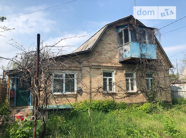 одноэтажный дом с садом, 102 кв. м, кирпич. Продажа в Буче район Буча фото 1 одноэтажный дом с садом, 102 кв. м, кирпич. Продажа в Буче район Буча фото 1