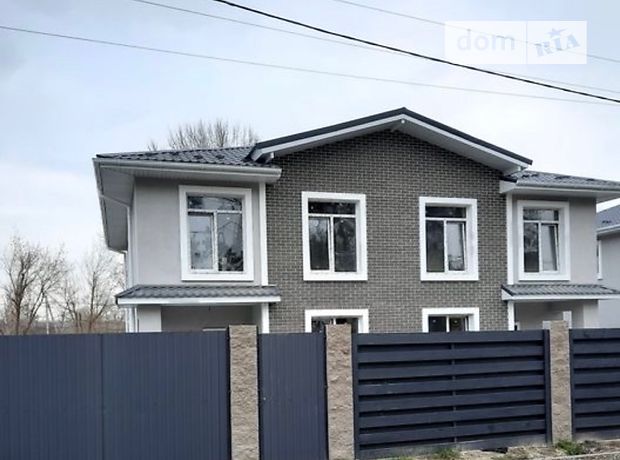 двухэтажный дом, 135 кв. м, кирпич. Продажа в Буче район Буча фото 1 двухэтажный дом, 135 кв. м, кирпич. Продажа в Буче район Буча фото 1