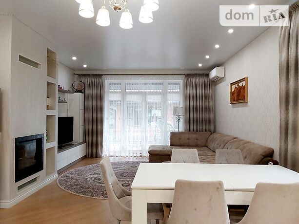 одноэтажный дом с террасой, 151 кв. м, кирпич. Продажа в Буче район Буча фото 1 одноэтажный дом с террасой, 151 кв. м, кирпич. Продажа в Буче район Буча фото 1