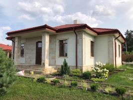 одноповерховий будинок з гаражем, 255 кв. м, керамічний блок. Продаж в Бучі, район Буча фото 2