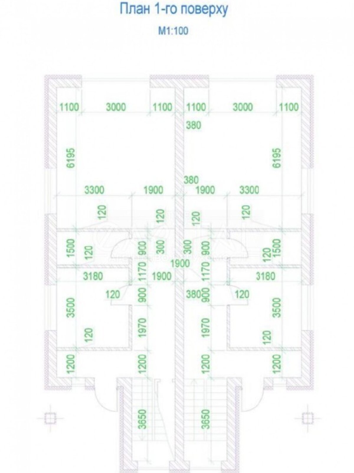двоповерховий будинок без меблів, 146 кв. м, цегла. Продаж в Бучі, район Буча фото 1 двоповерховий будинок без меблів, 146 кв. м, цегла. Продаж в Бучі, район Буча фото 1