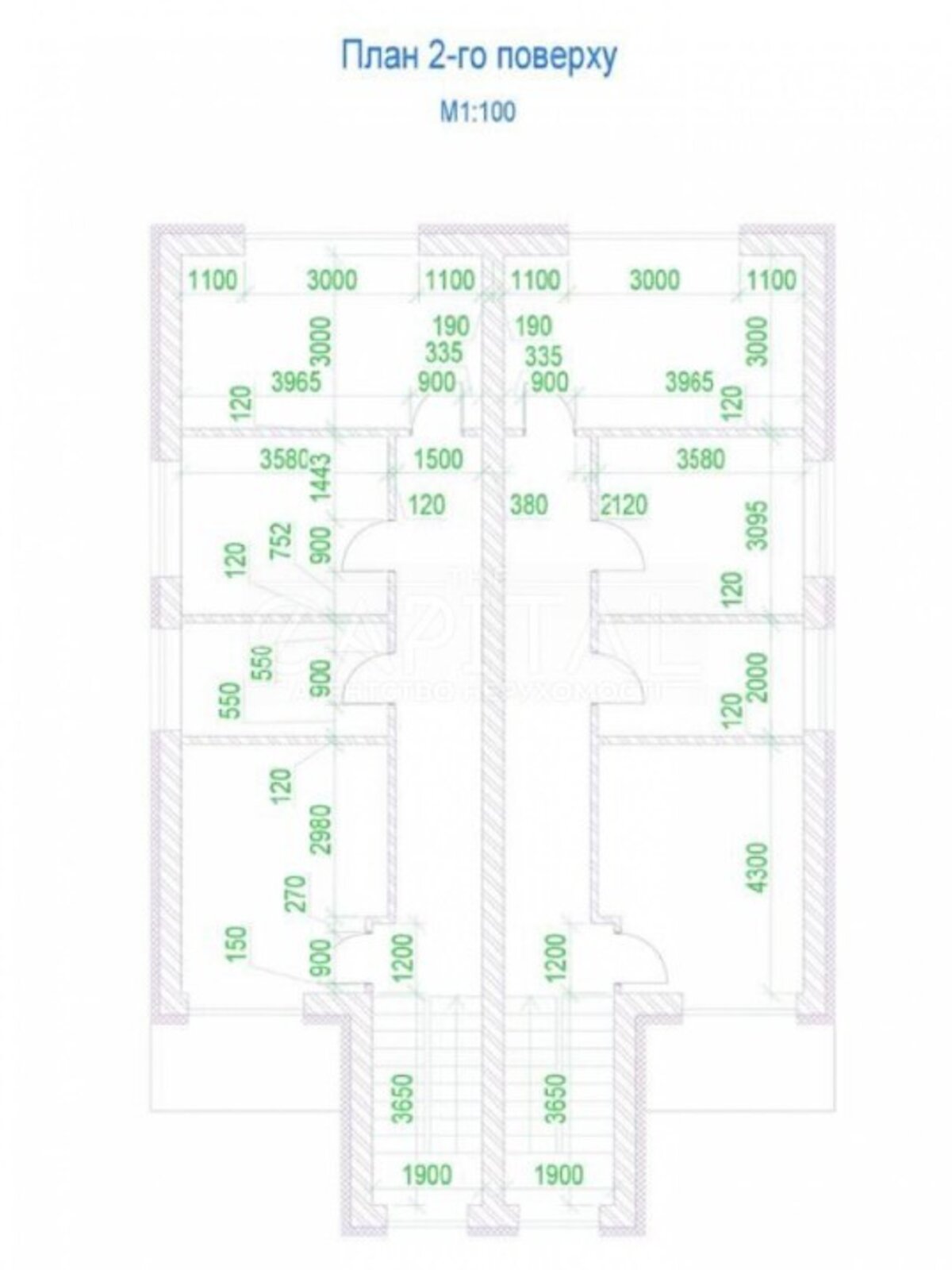 двоповерховий будинок без меблів, 146 кв. м, цегла. Продаж в Бучі, район Буча фото 1 двоповерховий будинок без меблів, 146 кв. м, цегла. Продаж в Бучі, район Буча фото 1