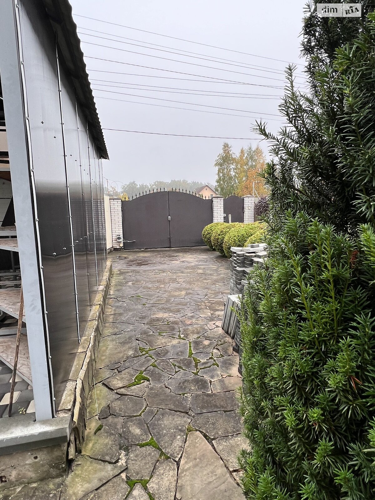 двоповерховий будинок з верандою, 93.6 кв. м, піноблок. Продаж в Бучі, район Буча фото 1 двоповерховий будинок з верандою, 93.6 кв. м, піноблок. Продаж в Бучі, район Буча фото 1