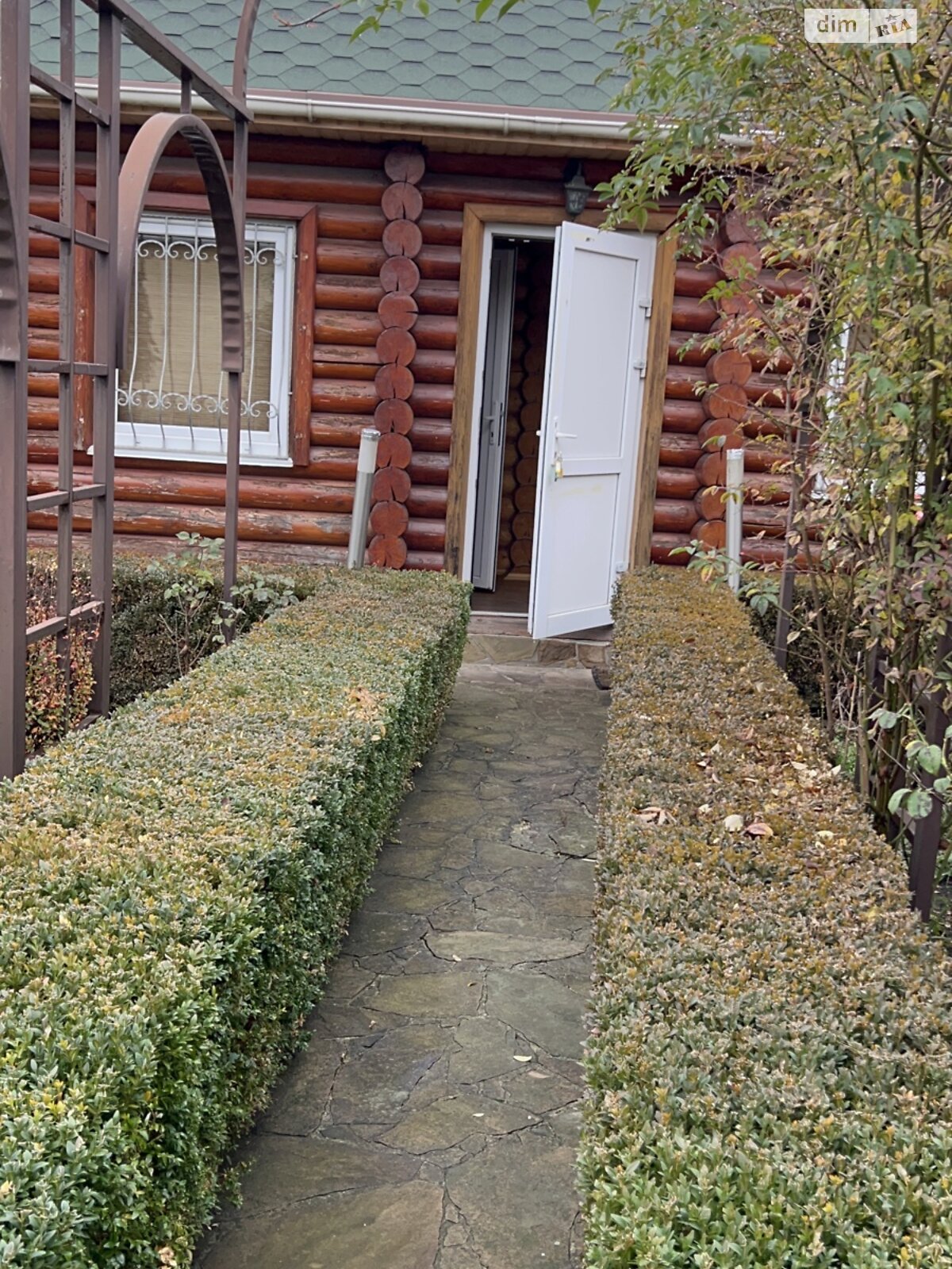 двоповерховий будинок з верандою, 93.6 кв. м, піноблок. Продаж в Бучі, район Буча фото 1 двоповерховий будинок з верандою, 93.6 кв. м, піноблок. Продаж в Бучі, район Буча фото 1