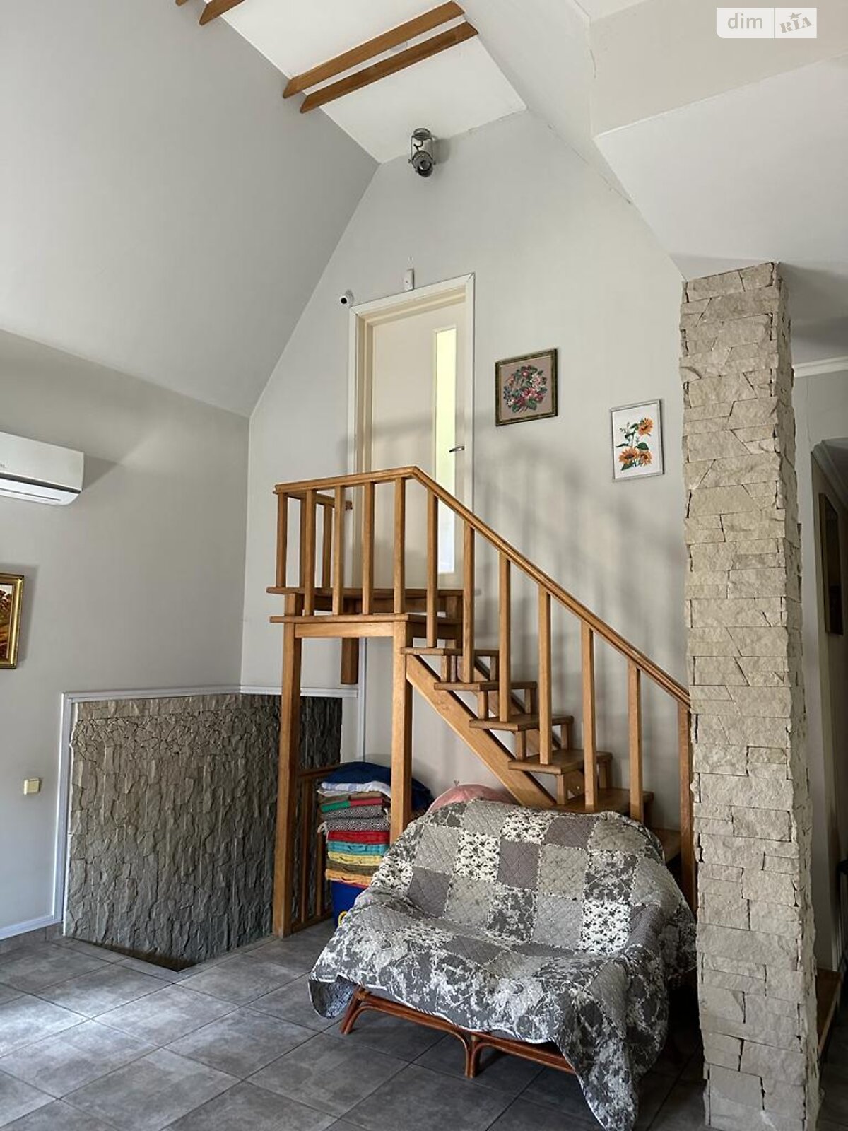 двоповерховий будинок з верандою, 93.6 кв. м, піноблок. Продаж в Бучі, район Буча фото 1 двоповерховий будинок з верандою, 93.6 кв. м, піноблок. Продаж в Бучі, район Буча фото 1