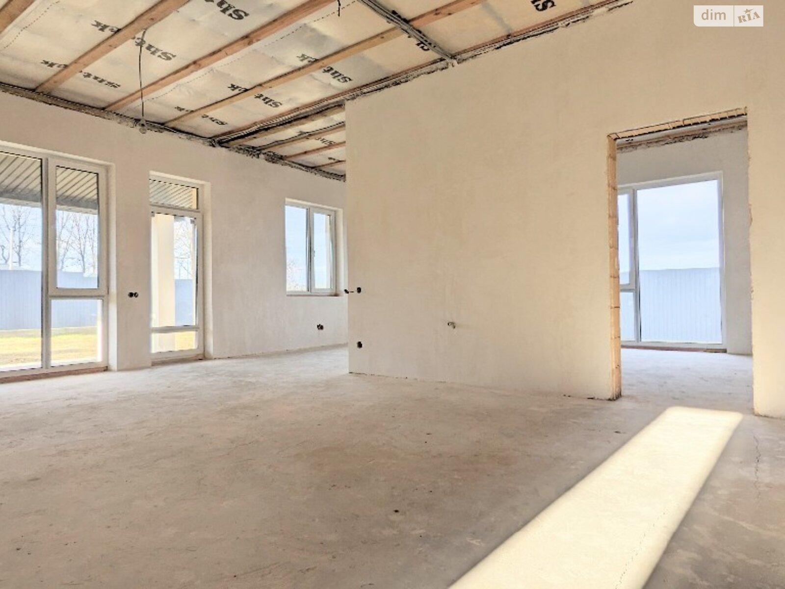 одноповерховий будинок з опаленням, 134 кв. м, цегла. Продаж в Бучі, район Буча фото 1 одноповерховий будинок з опаленням, 134 кв. м, цегла. Продаж в Бучі, район Буча фото 1