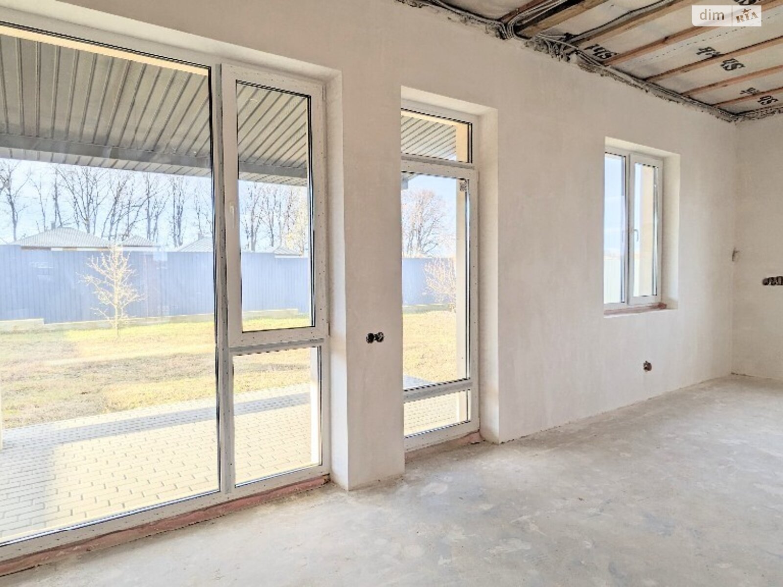 одноповерховий будинок з опаленням, 134 кв. м, цегла. Продаж в Бучі, район Буча фото 1 одноповерховий будинок з опаленням, 134 кв. м, цегла. Продаж в Бучі, район Буча фото 1