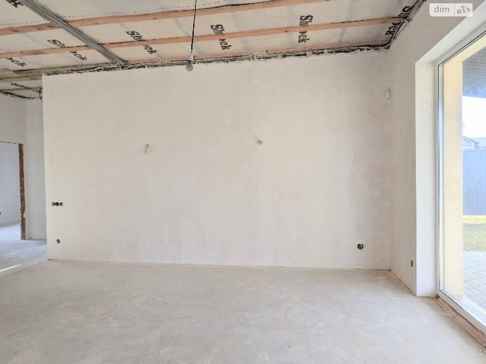 одноповерховий будинок з опаленням, 134 кв. м, цегла. Продаж в Бучі, район Буча фото 1 одноповерховий будинок з опаленням, 134 кв. м, цегла. Продаж в Бучі, район Буча фото 1