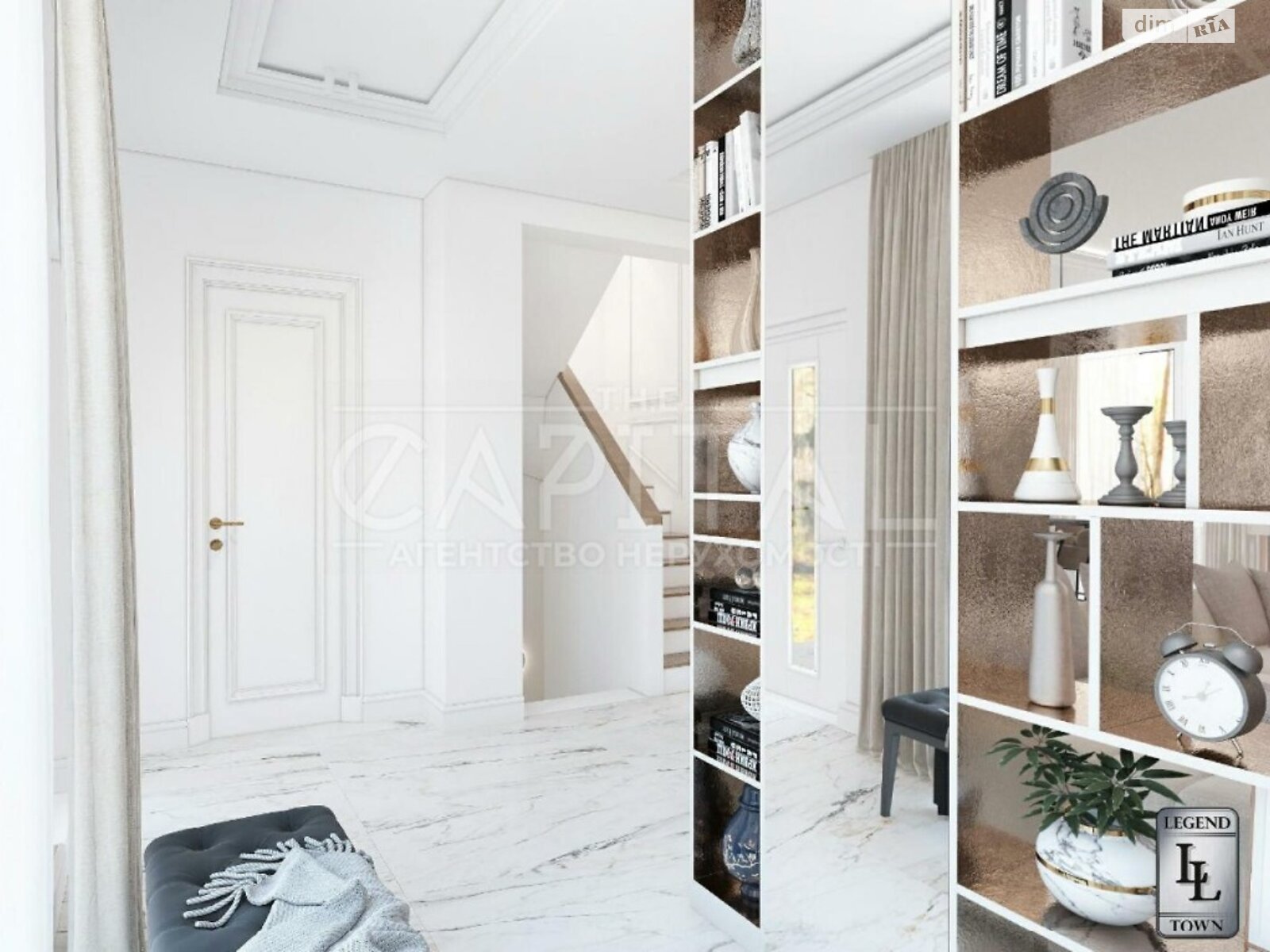 двоповерховий будинок, 160 кв. м, цегла. Продаж в Бучі, район Буча фото 1 двоповерховий будинок, 160 кв. м, цегла. Продаж в Бучі, район Буча фото 1