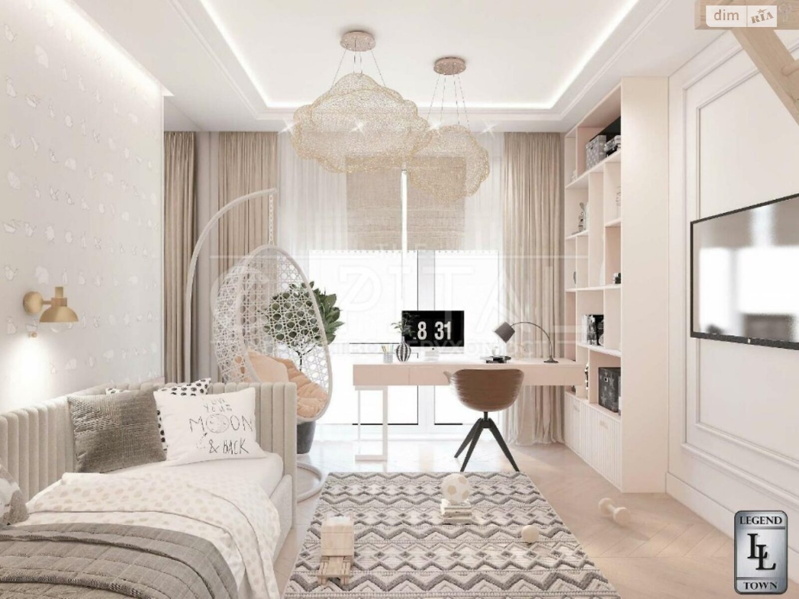 двоповерховий будинок, 160 кв. м, цегла. Продаж в Бучі, район Буча фото 1 двоповерховий будинок, 160 кв. м, цегла. Продаж в Бучі, район Буча фото 1