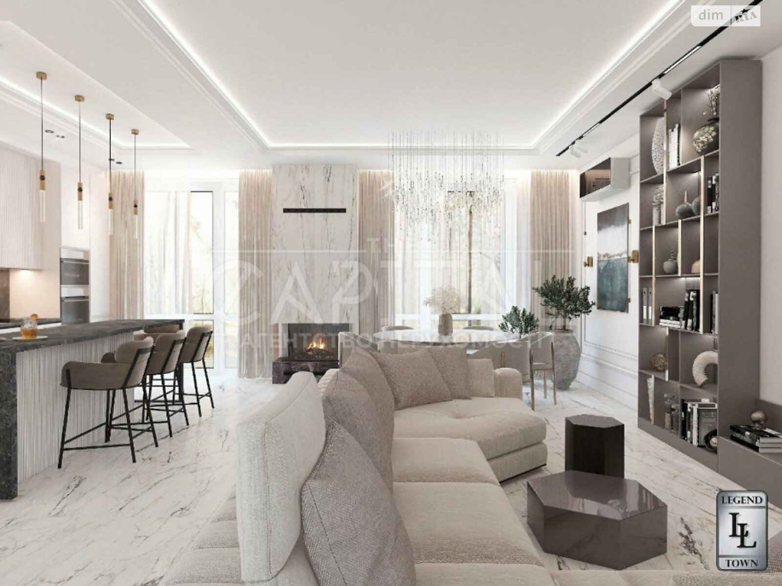 двоповерховий будинок, 160 кв. м, цегла. Продаж в Бучі, район Буча фото 1 двоповерховий будинок, 160 кв. м, цегла. Продаж в Бучі, район Буча фото 1