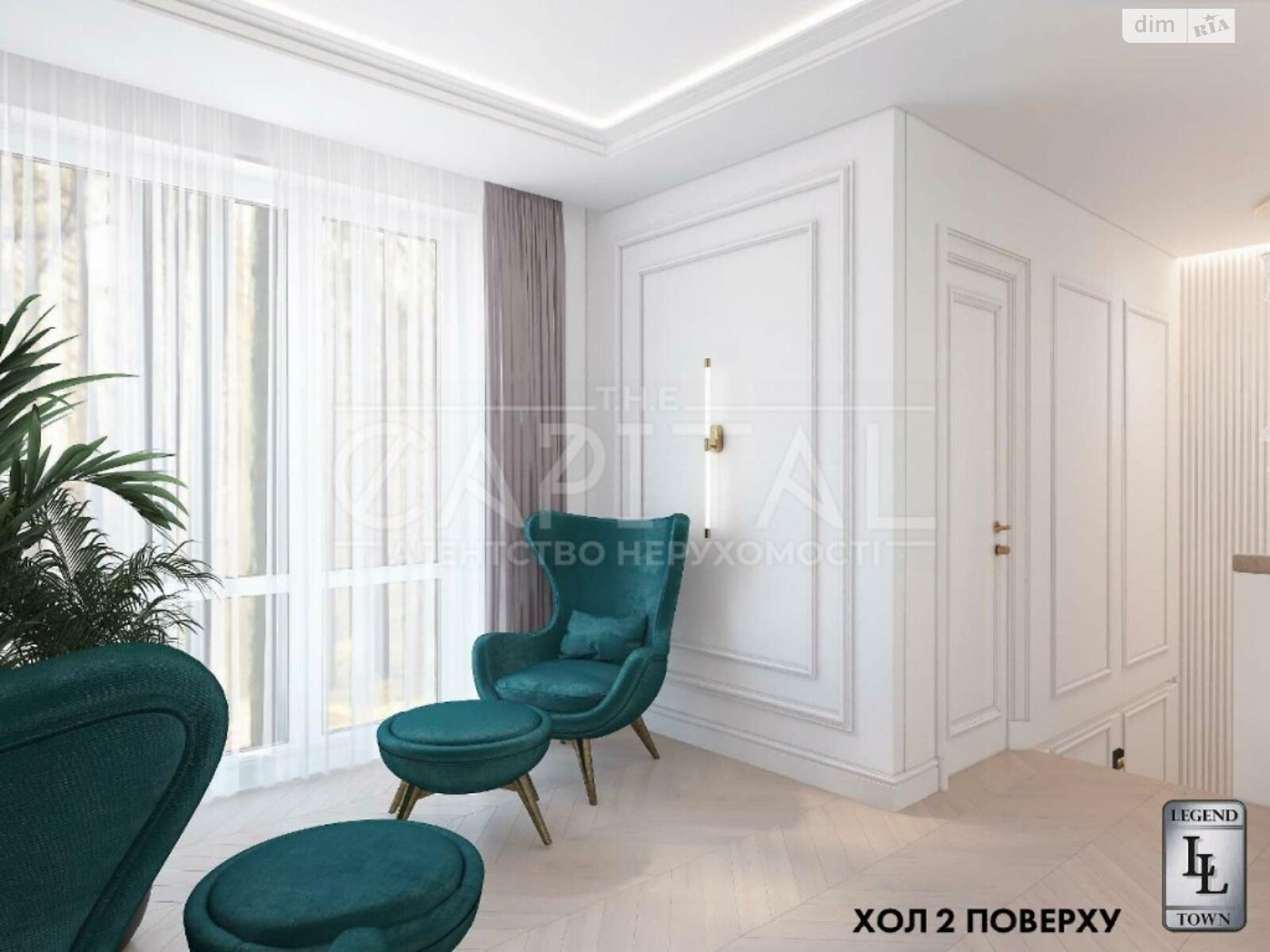 двоповерховий будинок, 160 кв. м, цегла. Продаж в Бучі, район Буча фото 1 двоповерховий будинок, 160 кв. м, цегла. Продаж в Бучі, район Буча фото 1