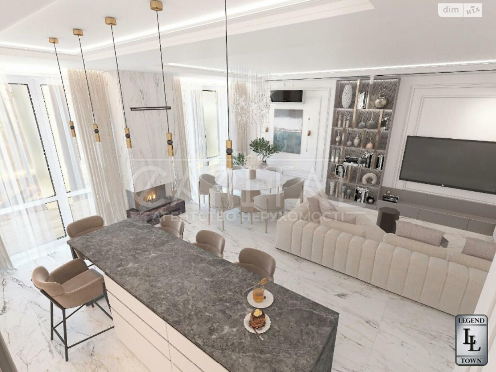 двоповерховий будинок, 160 кв. м, цегла. Продаж в Бучі, район Буча фото 1 двоповерховий будинок, 160 кв. м, цегла. Продаж в Бучі, район Буча фото 1