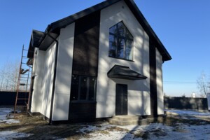 двухэтажный дом, 158 кв. м, кирпич. Продажа в Буче район Буча фото 2