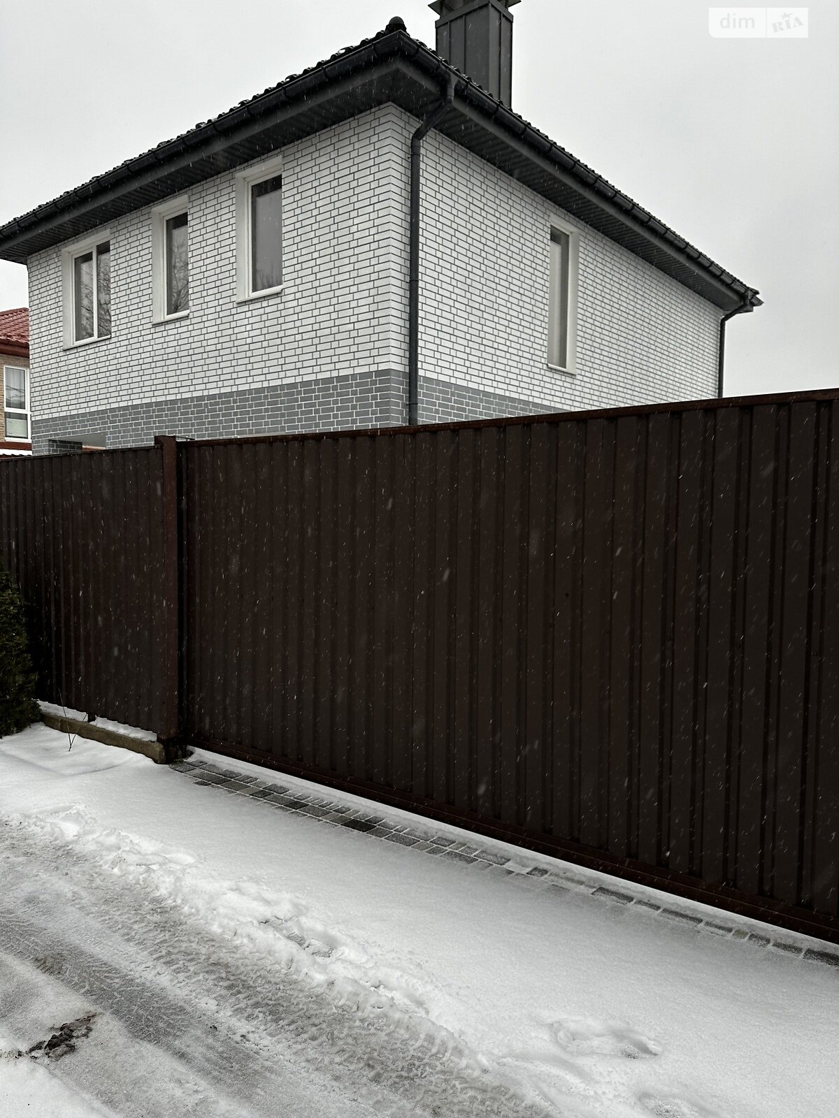 двоповерховий будинок, 135 кв. м, цегла. Продаж в Бучі, район Буча фото 1 двоповерховий будинок, 135 кв. м, цегла. Продаж в Бучі, район Буча фото 1
