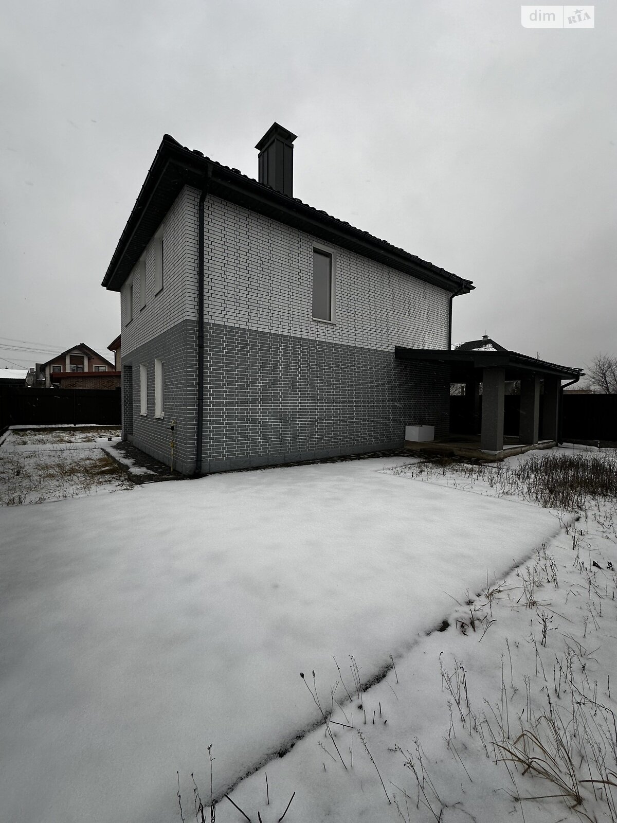 двоповерховий будинок, 135 кв. м, цегла. Продаж в Бучі, район Буча фото 1 двоповерховий будинок, 135 кв. м, цегла. Продаж в Бучі, район Буча фото 1