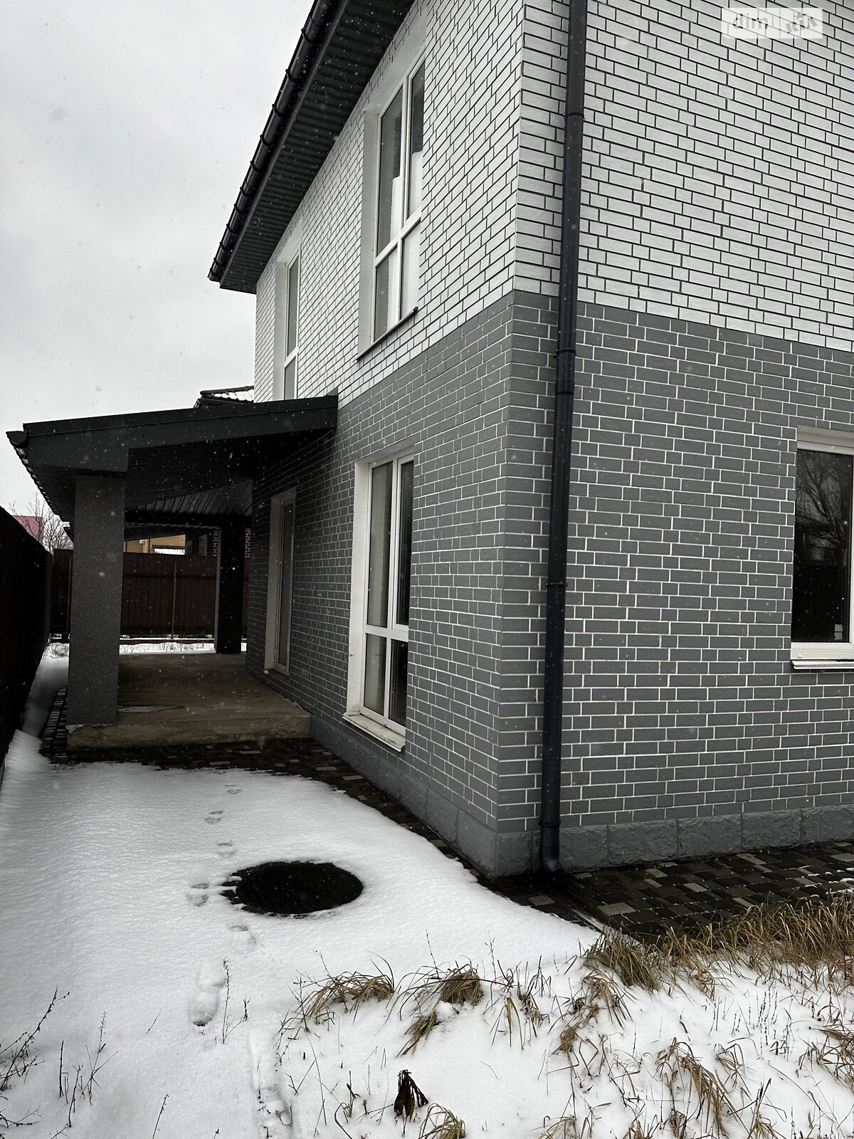 двоповерховий будинок, 135 кв. м, цегла. Продаж в Бучі, район Буча фото 1 двоповерховий будинок, 135 кв. м, цегла. Продаж в Бучі, район Буча фото 1