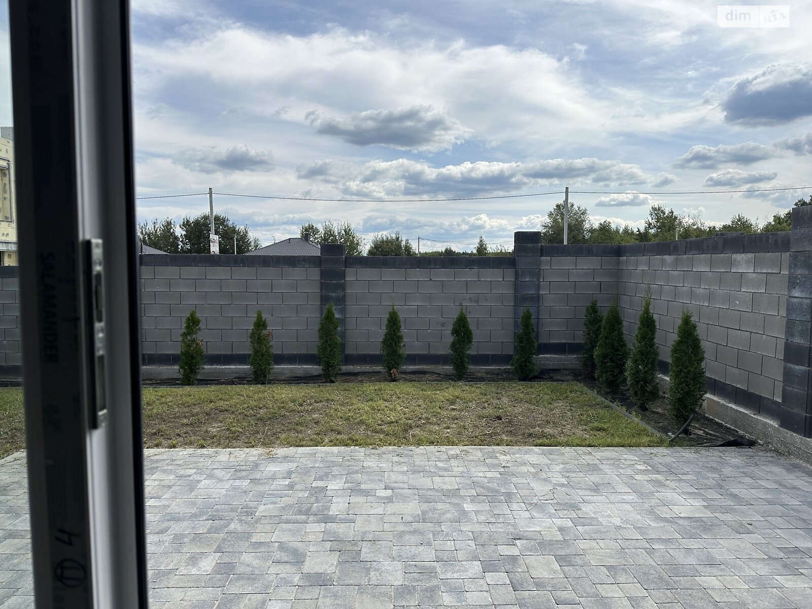 одноэтажный дом, 92.4 кв. м, газобетон. Продажа в Буче район Буча фото 1 одноэтажный дом, 92.4 кв. м, газобетон. Продажа в Буче район Буча фото 1