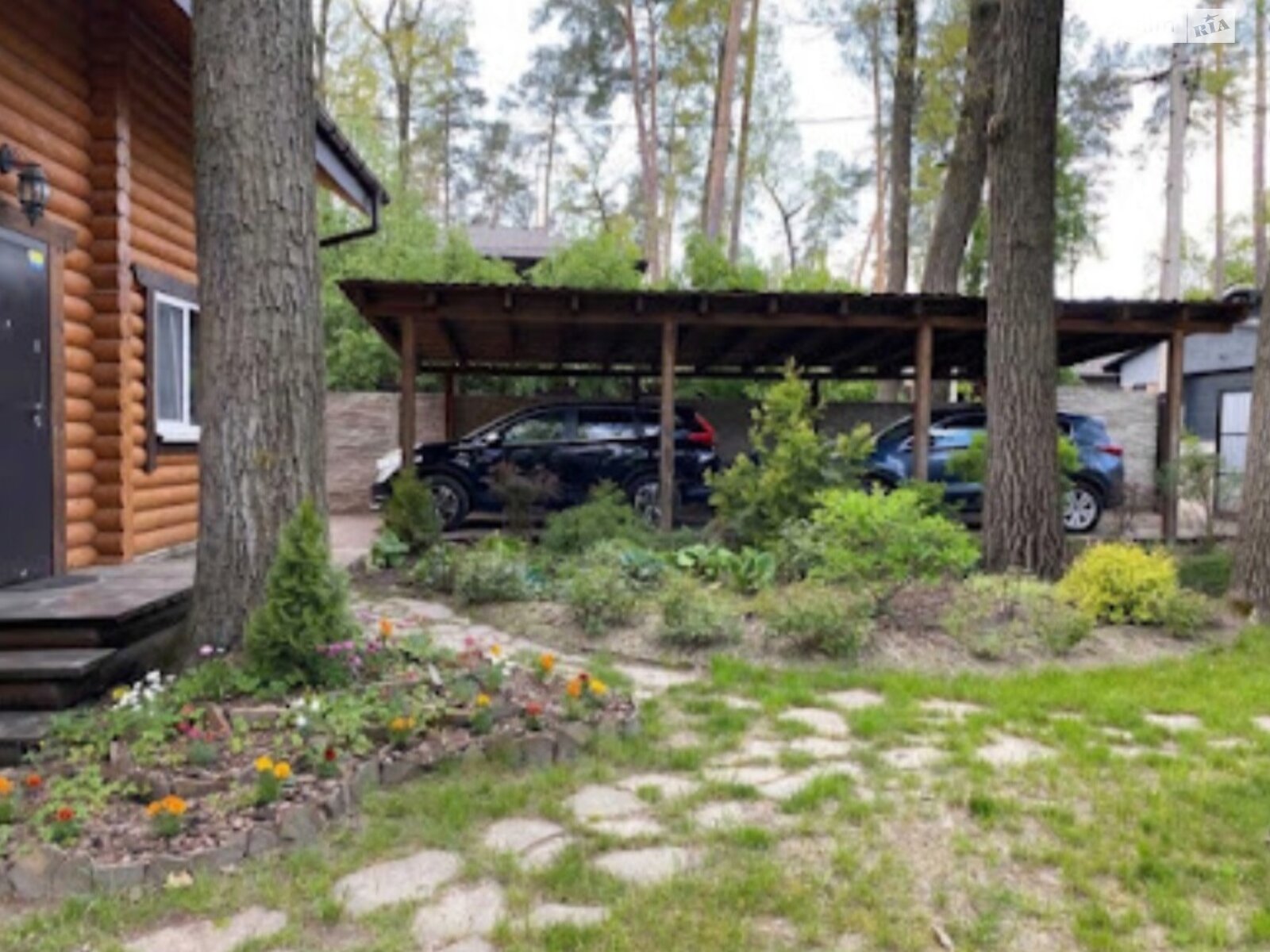 двоповерховий будинок з балконом, 106.8 кв. м, кирпич. Продаж в Бучі, район Буча фото 1