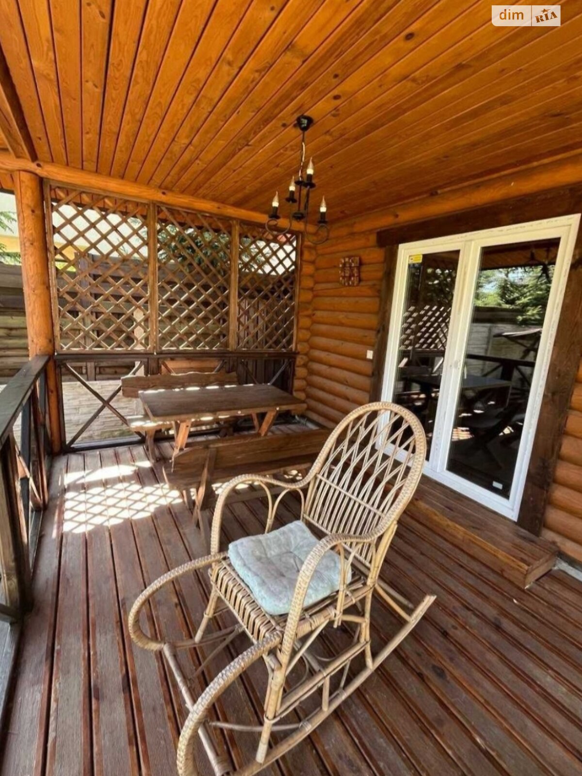 двоповерховий будинок з балконом, 106.8 кв. м, кирпич. Продаж в Бучі, район Буча фото 1