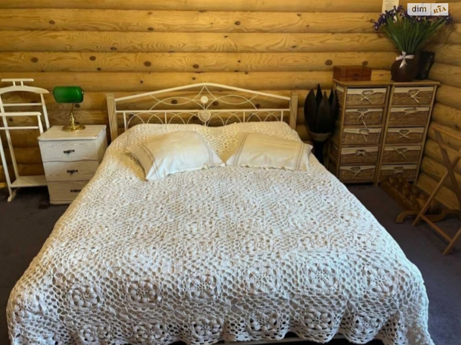 двоповерховий будинок з балконом, 106.8 кв. м, кирпич. Продаж в Бучі, район Буча фото 1