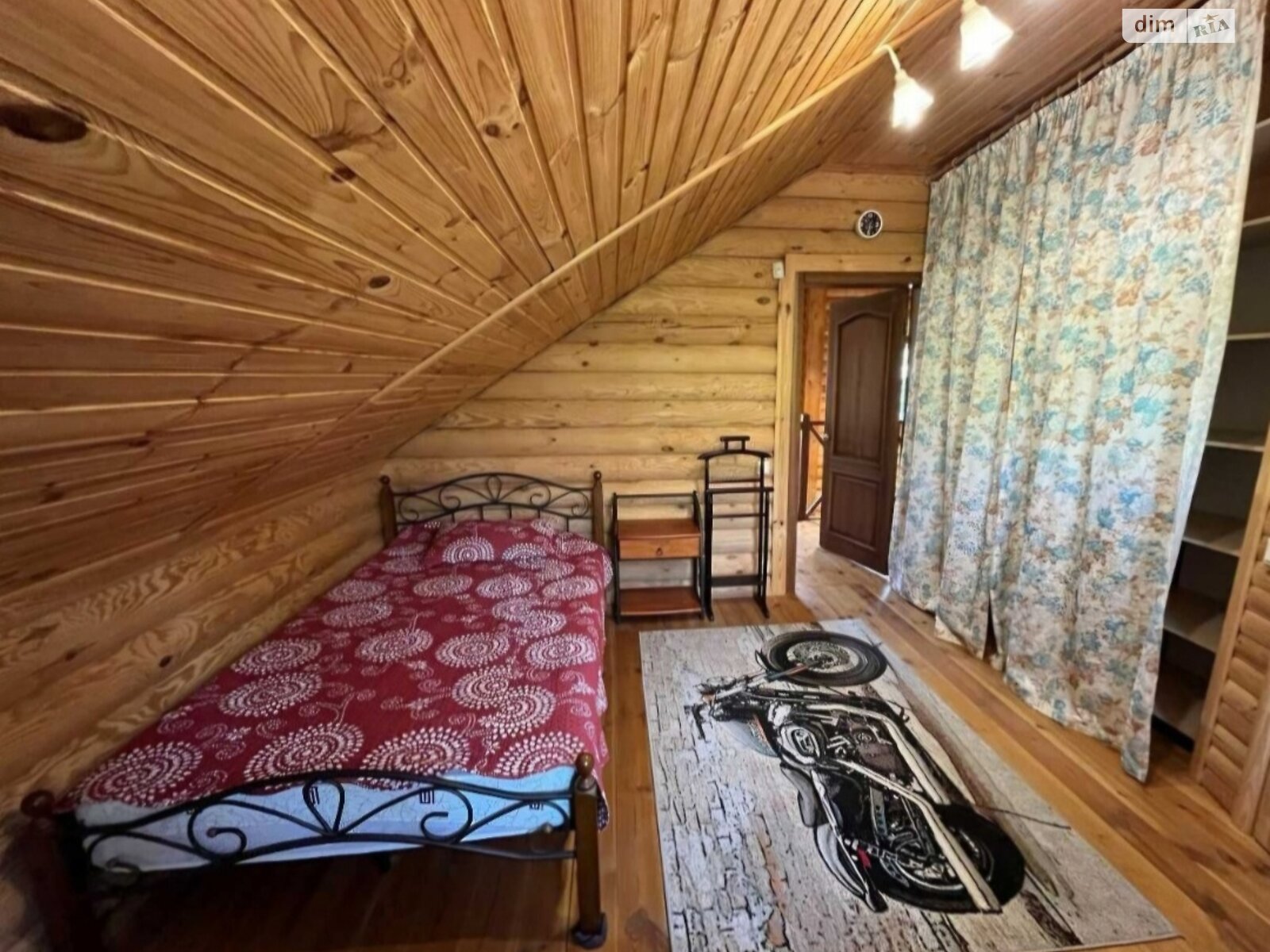 двоповерховий будинок з балконом, 106.8 кв. м, кирпич. Продаж в Бучі, район Буча фото 1