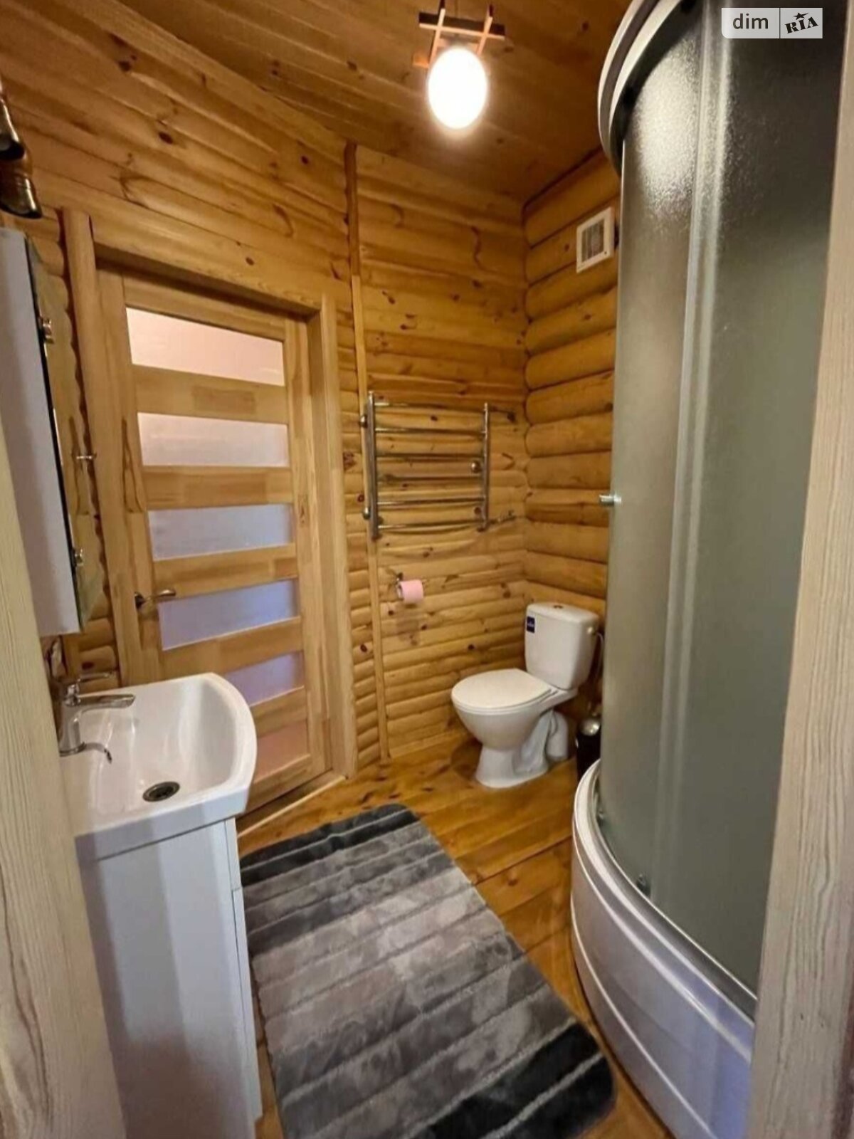 двоповерховий будинок з балконом, 106.8 кв. м, кирпич. Продаж в Бучі, район Буча фото 1