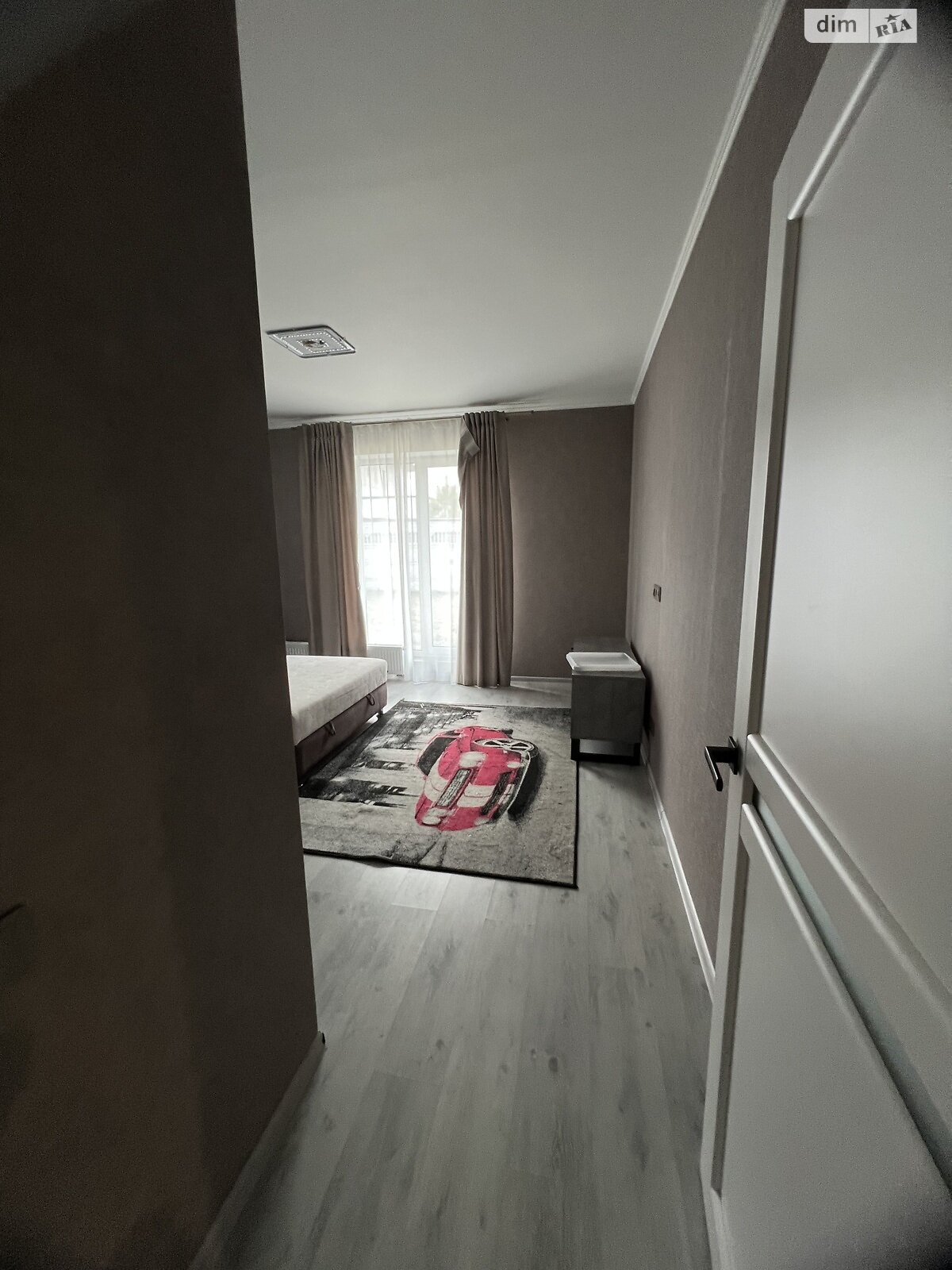 одноэтажный дом с верандой, 142 кв. м, кирпич. Продажа в Буче район Буча фото 1 одноэтажный дом с верандой, 142 кв. м, кирпич. Продажа в Буче район Буча фото 1