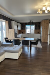 одноэтажный дом с верандой, 142 кв. м, кирпич. Продажа в Буче район Буча фото 2