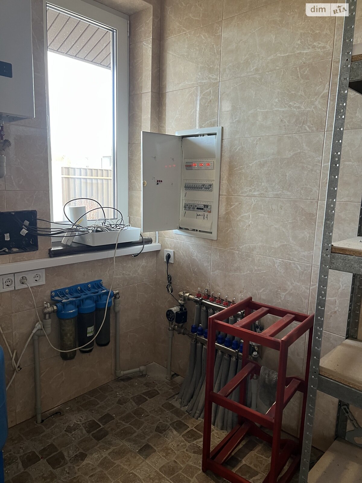 одноэтажный дом с верандой, 142 кв. м, кирпич. Продажа в Буче район Буча фото 1 одноэтажный дом с верандой, 142 кв. м, кирпич. Продажа в Буче район Буча фото 1