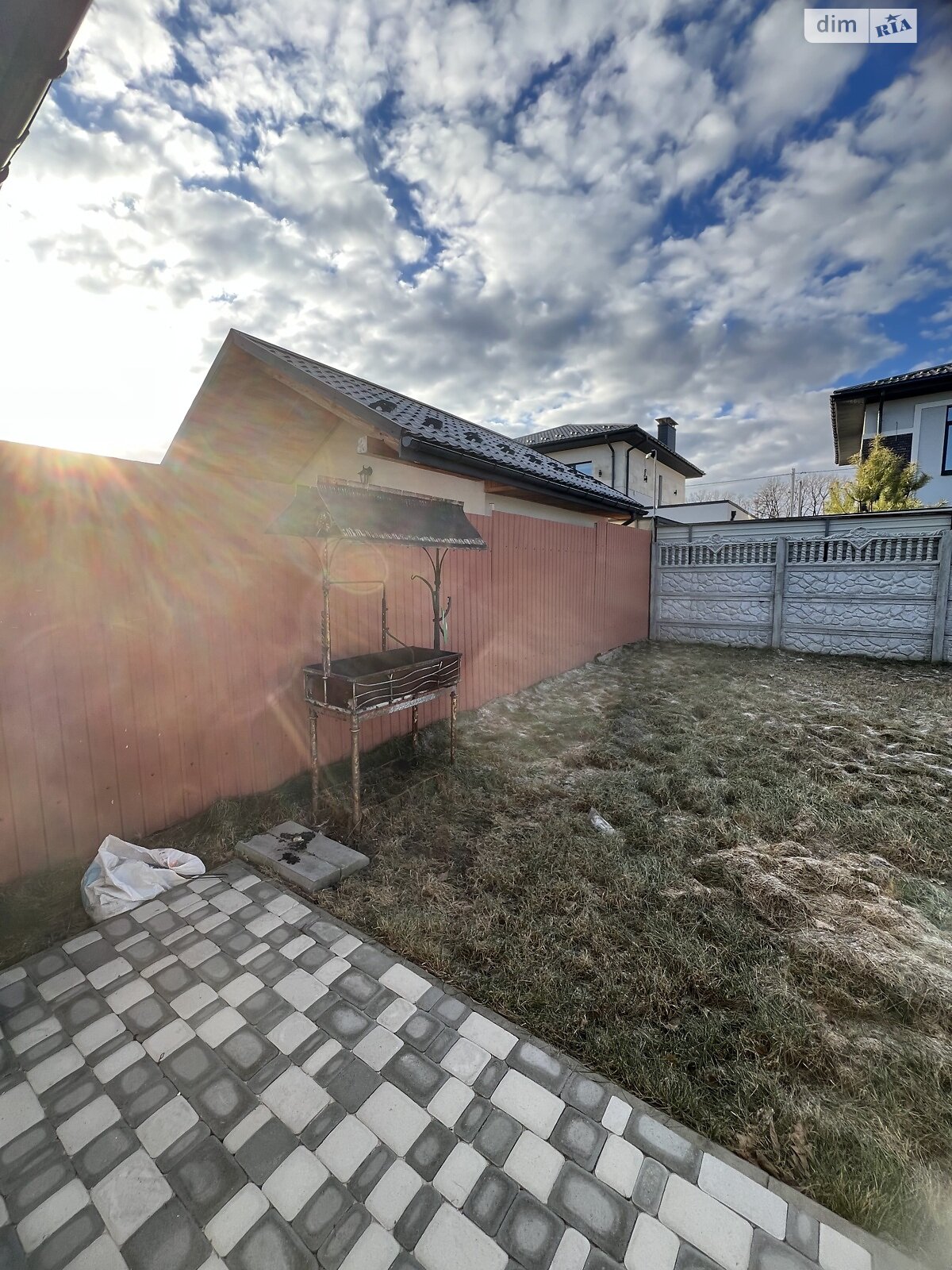 одноэтажный дом с верандой, 142 кв. м, кирпич. Продажа в Буче район Буча фото 1 одноэтажный дом с верандой, 142 кв. м, кирпич. Продажа в Буче район Буча фото 1