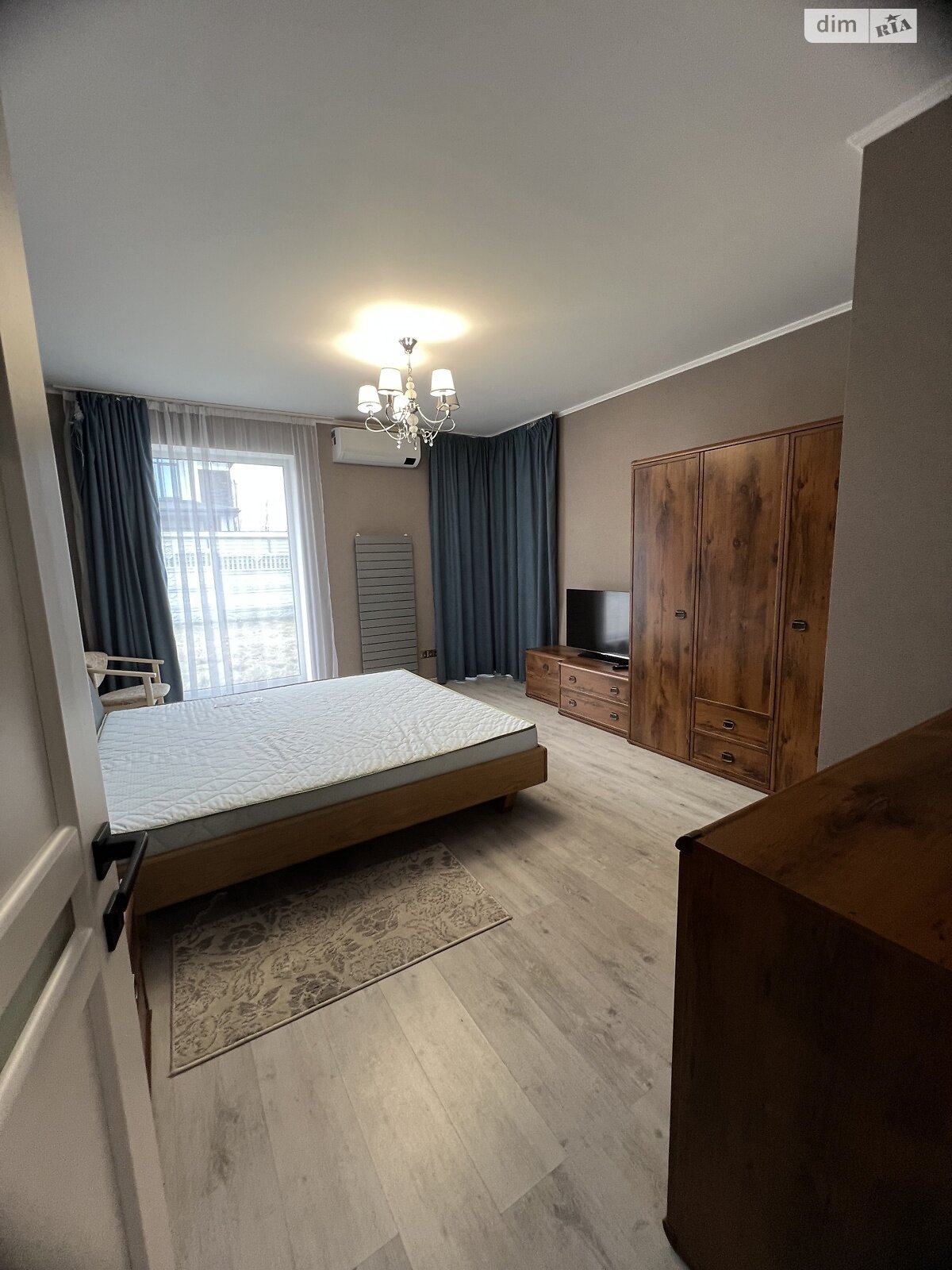 одноповерховий будинок з ремонтом, 142 кв. м, цегла. Продаж в Бучі, район Буча фото 1 одноповерховий будинок з ремонтом, 142 кв. м, цегла. Продаж в Бучі, район Буча фото 1