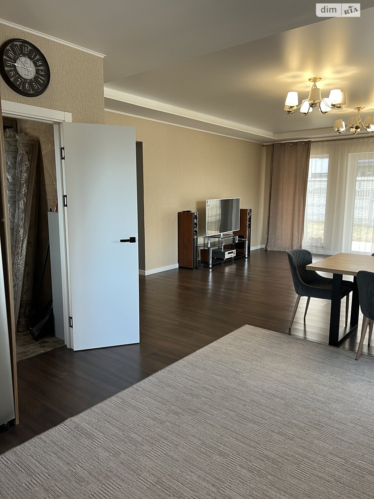 одноповерховий будинок з ремонтом, 142 кв. м, цегла. Продаж в Бучі, район Буча фото 1 одноповерховий будинок з ремонтом, 142 кв. м, цегла. Продаж в Бучі, район Буча фото 1
