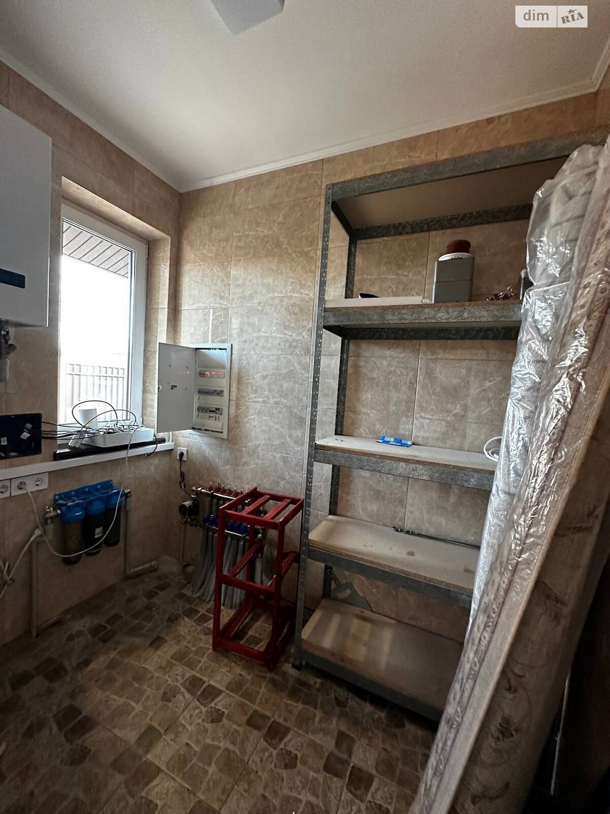 одноэтажный дом с верандой, 142 кв. м, кирпич. Продажа в Буче район Буча фото 1 одноэтажный дом с верандой, 142 кв. м, кирпич. Продажа в Буче район Буча фото 1