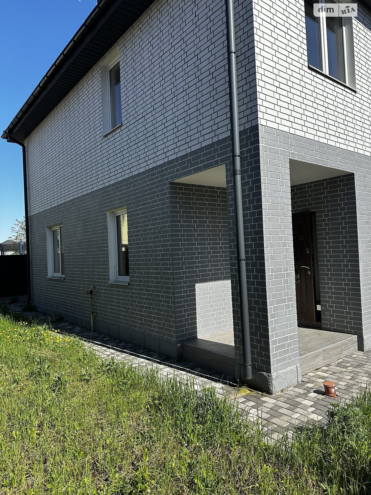 двухэтажный дом, 135 кв. м, кирпич. Продажа в Буче район Буча фото 1 двухэтажный дом, 135 кв. м, кирпич. Продажа в Буче район Буча фото 1