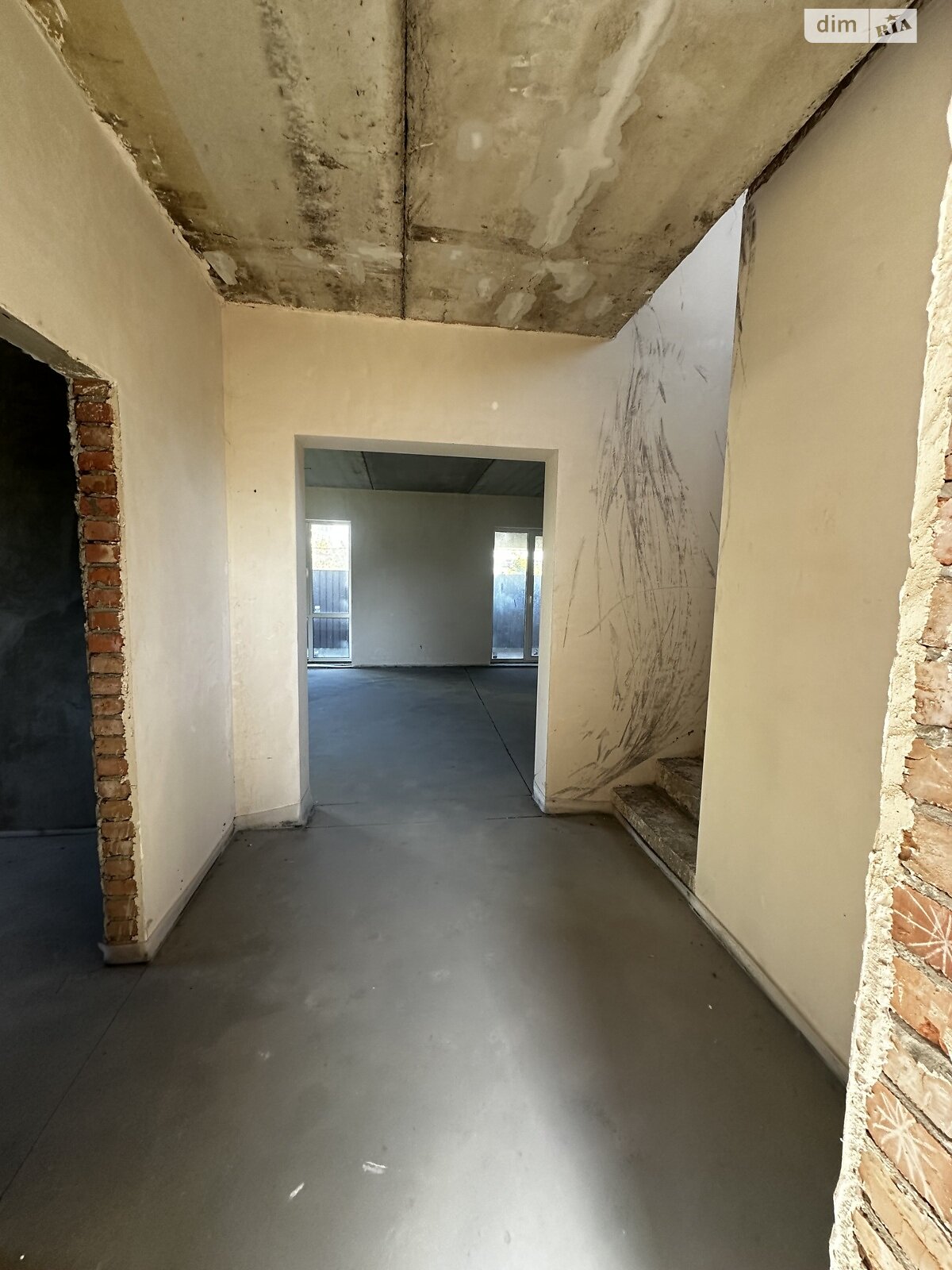 двухэтажный дом, 135 кв. м, кирпич. Продажа в Буче район Буча фото 1 двухэтажный дом, 135 кв. м, кирпич. Продажа в Буче район Буча фото 1