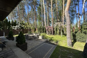 одноповерховий будинок з гаражем, 135.6 кв. м, цегла. Продаж в Бучі, район Буча фото 2