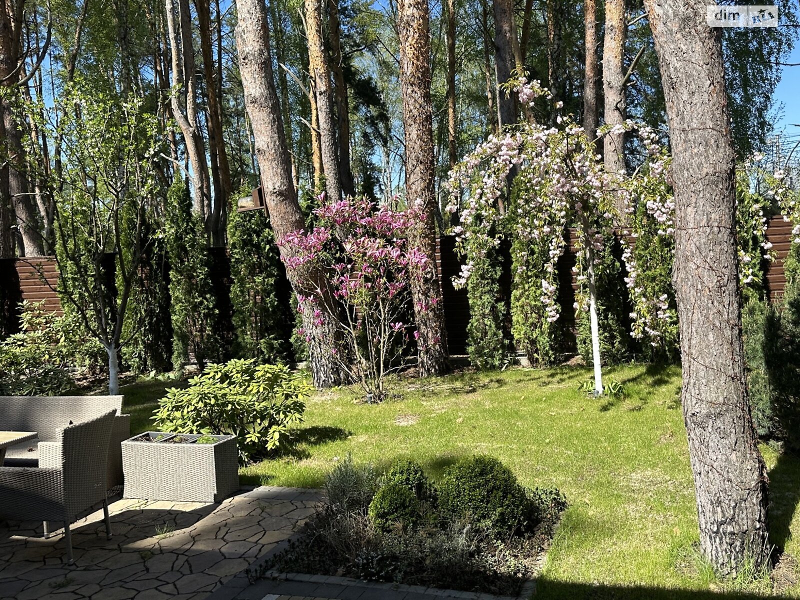одноэтажный дом с гаражом, 135.6 кв. м, кирпич. Продажа в Буче район Буча фото 1 одноэтажный дом с гаражом, 135.6 кв. м, кирпич. Продажа в Буче район Буча фото 1