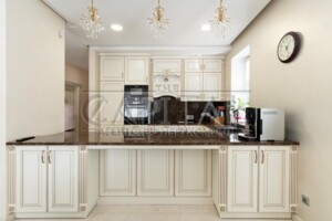 двухэтажный дом с гаражом, 228 кв. м, кирпич. Продажа в Буче район Буча фото 2