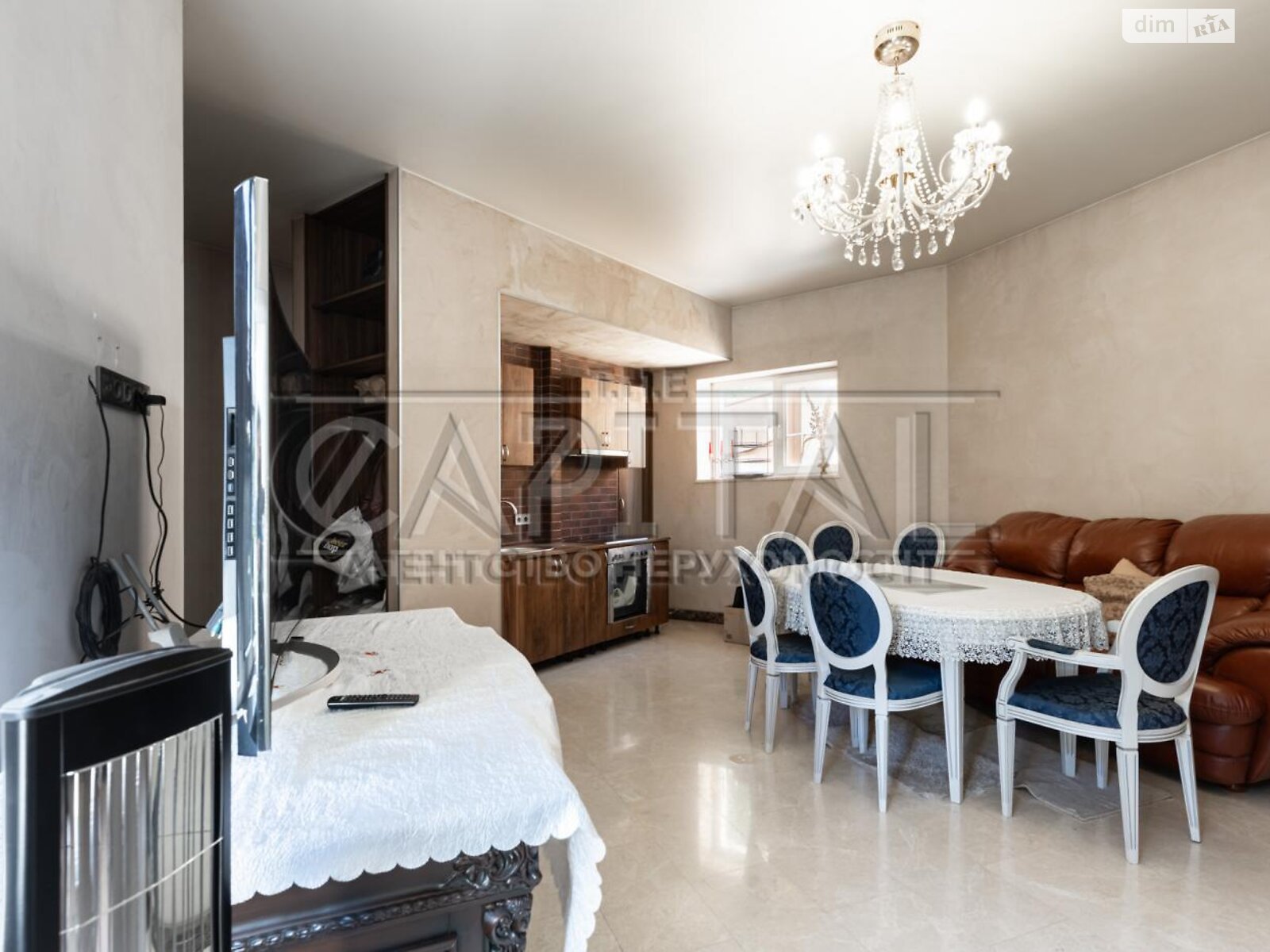 двухэтажный дом с гаражом, 228 кв. м, кирпич. Продажа в Буче район Буча фото 1 двухэтажный дом с гаражом, 228 кв. м, кирпич. Продажа в Буче район Буча фото 1