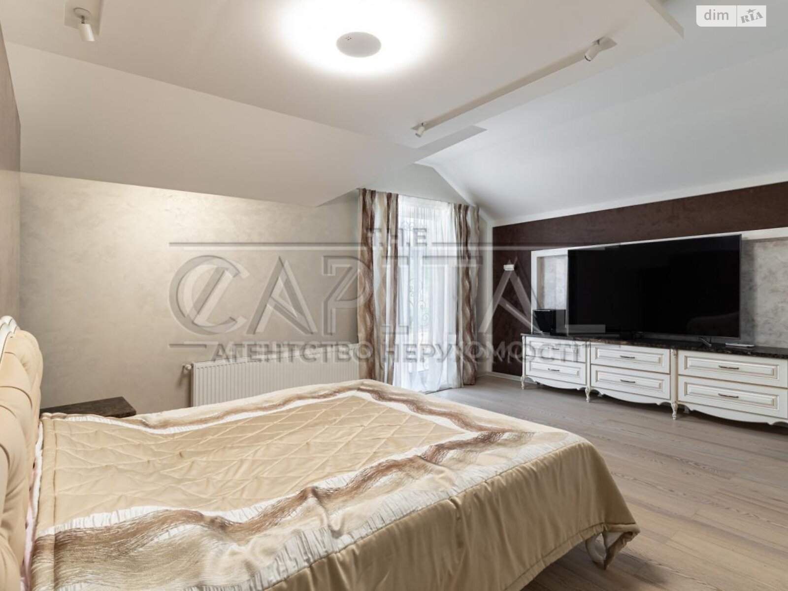 двухэтажный дом с гаражом, 228 кв. м, кирпич. Продажа в Буче район Буча фото 1 двухэтажный дом с гаражом, 228 кв. м, кирпич. Продажа в Буче район Буча фото 1