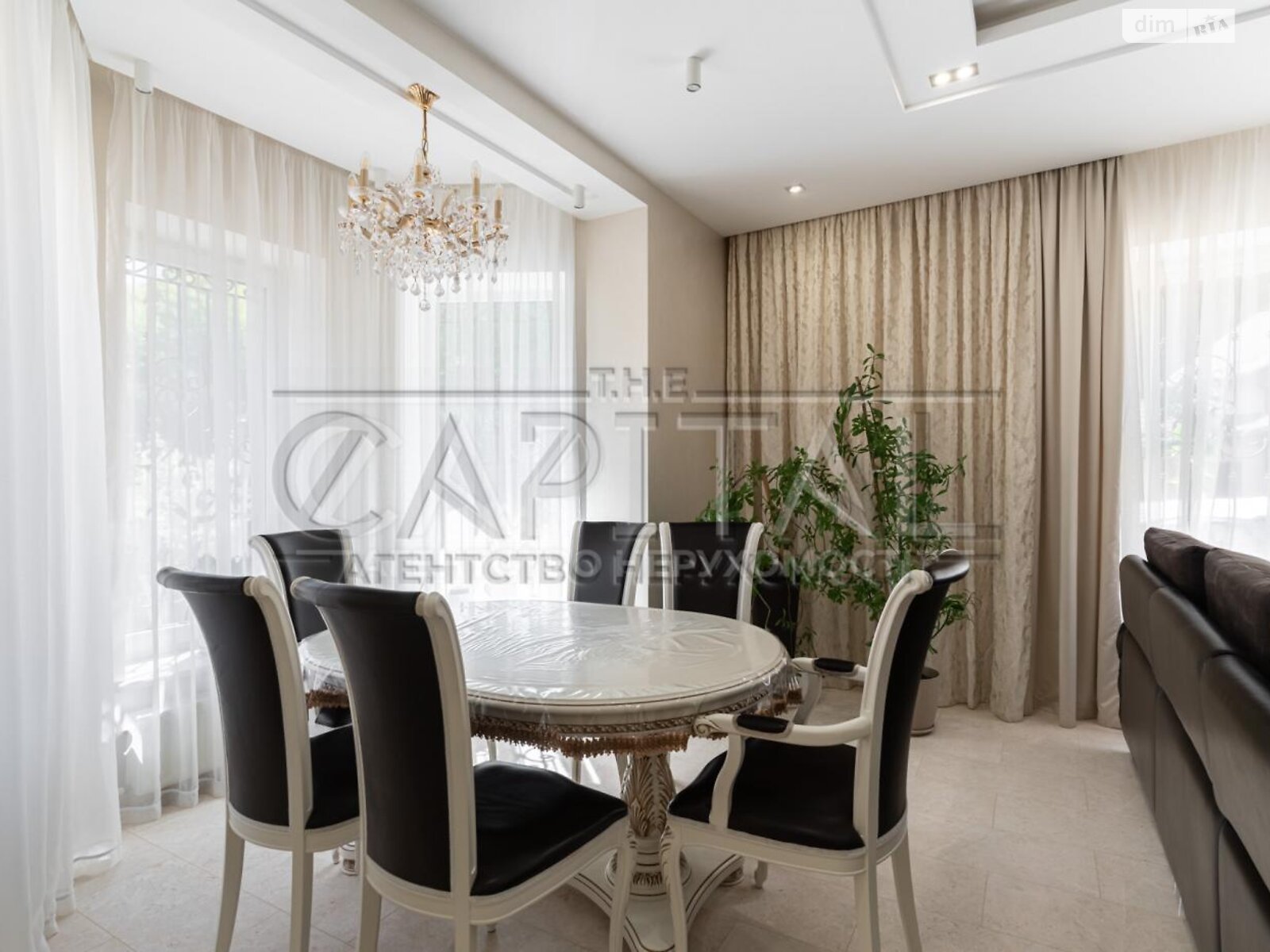 двухэтажный дом с гаражом, 228 кв. м, кирпич. Продажа в Буче район Буча фото 1 двухэтажный дом с гаражом, 228 кв. м, кирпич. Продажа в Буче район Буча фото 1