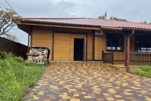 одноповерховий будинок з гаражем, 110 кв. м, панель. Продаж в Бучі, район Буча фото 2
