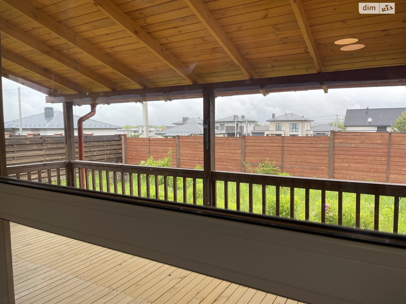 одноповерховий будинок з гаражем, 110 кв. м, панель. Продаж в Бучі, район Буча фото 1