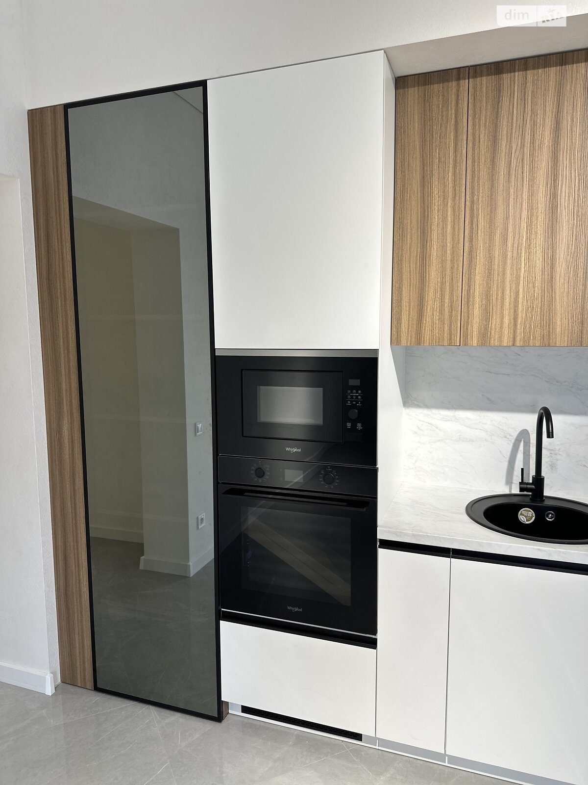 одноэтажный дом с ремонтом, 145 кв. м, кирпич. Продажа в Буче район Буча фото 1