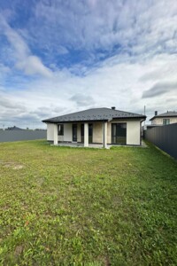 одноэтажный дом, 133 кв. м, керамический блок. Продажа в Буче район Буча фото 2