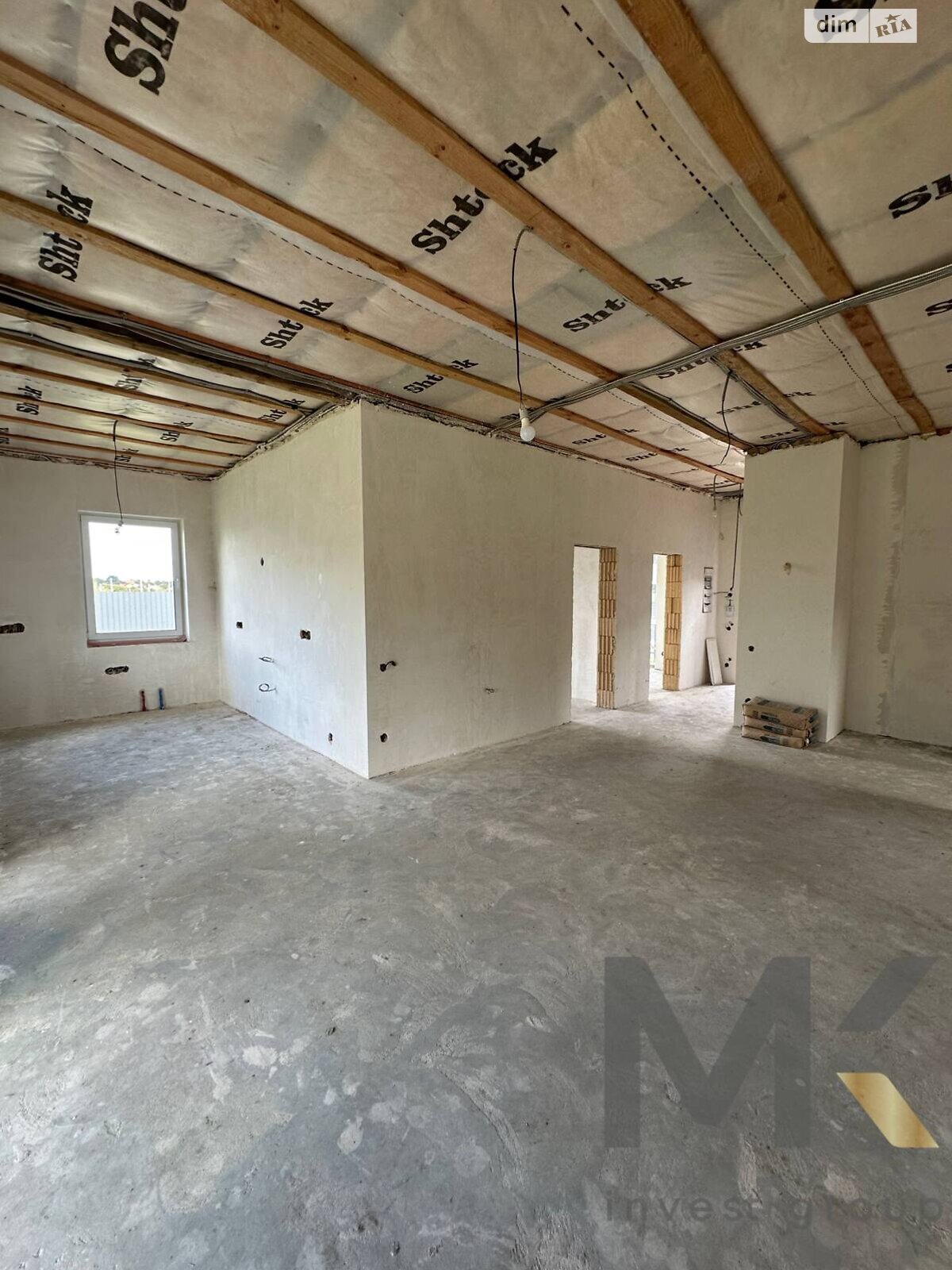 одноэтажный дом, 133 кв. м, керамический блок. Продажа в Буче район Буча фото 1 одноэтажный дом, 133 кв. м, керамический блок. Продажа в Буче район Буча фото 1