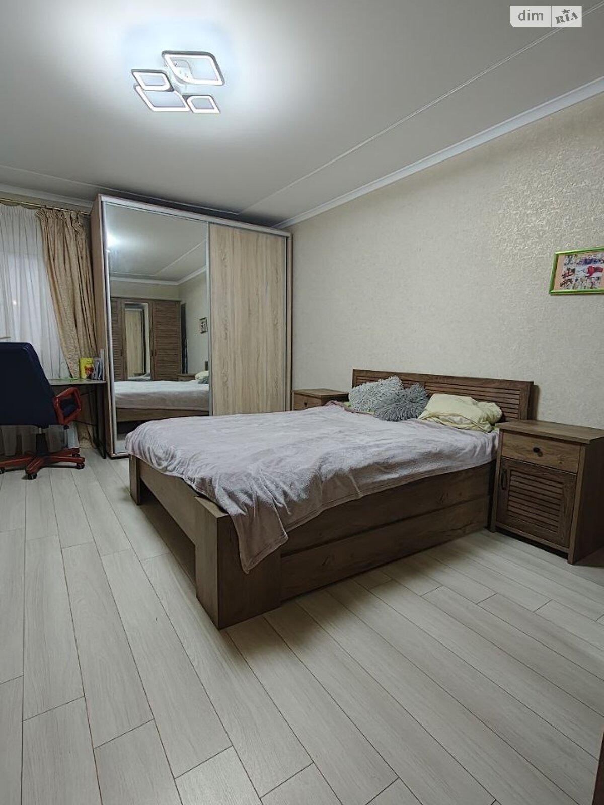 одноповерховий будинок з верандою, 90.4 кв. м, цегла. Продаж в Бучі, район Буча фото 1