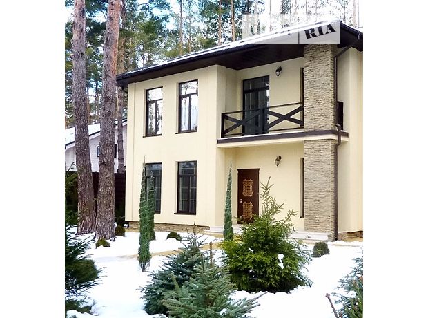 Продажа дома, 165м², Киевская, Буча, р‑н. Буча Продажа дома, 165м², Киевская, Буча, р‑н. Буча